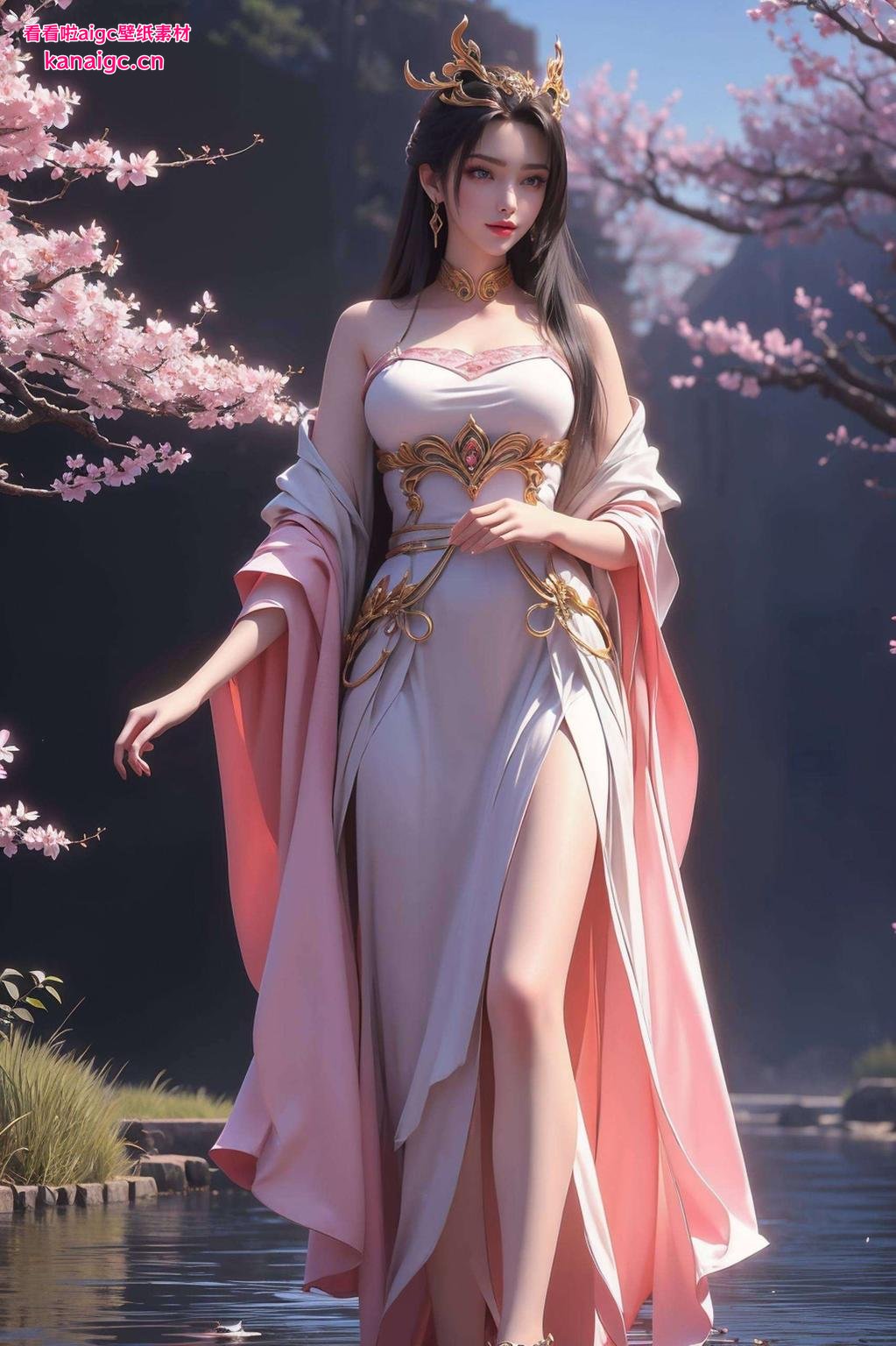 这组超精致炫彩壁纸甜蜜满分