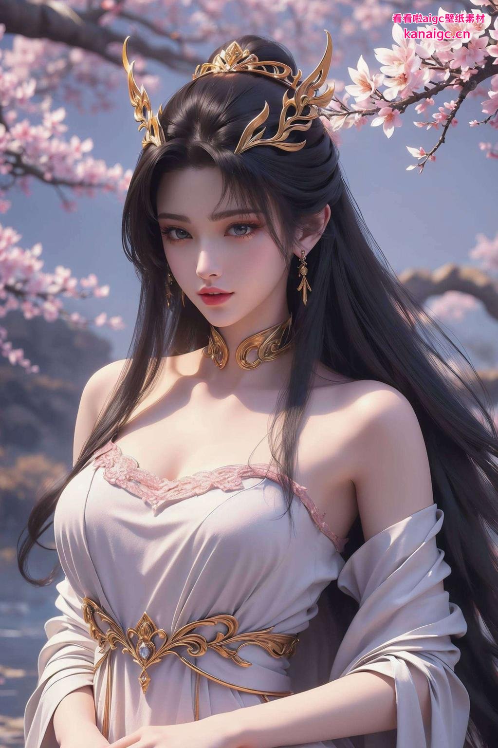 让你的iPad瞬间变身仙境！各位看官