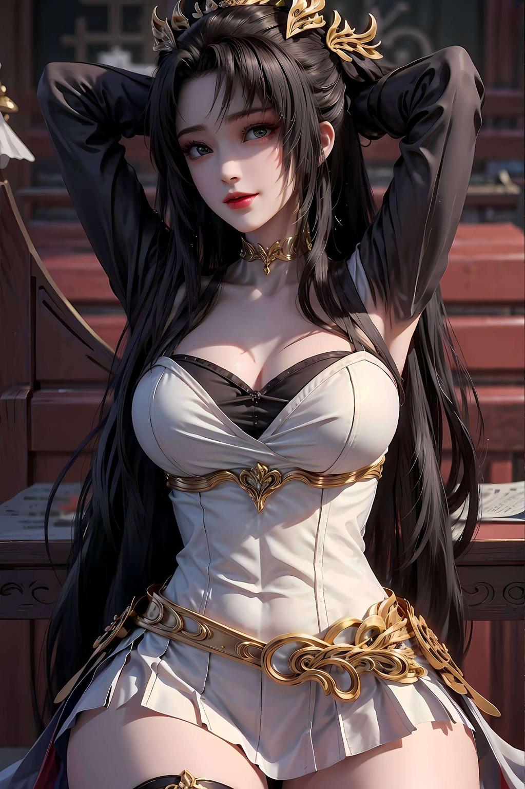 这期特别放送快来感受这份独特的视觉盛宴吧！