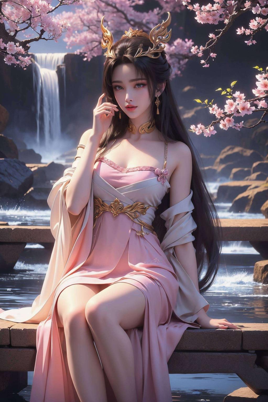 灵气逼人快来下载体验吧！