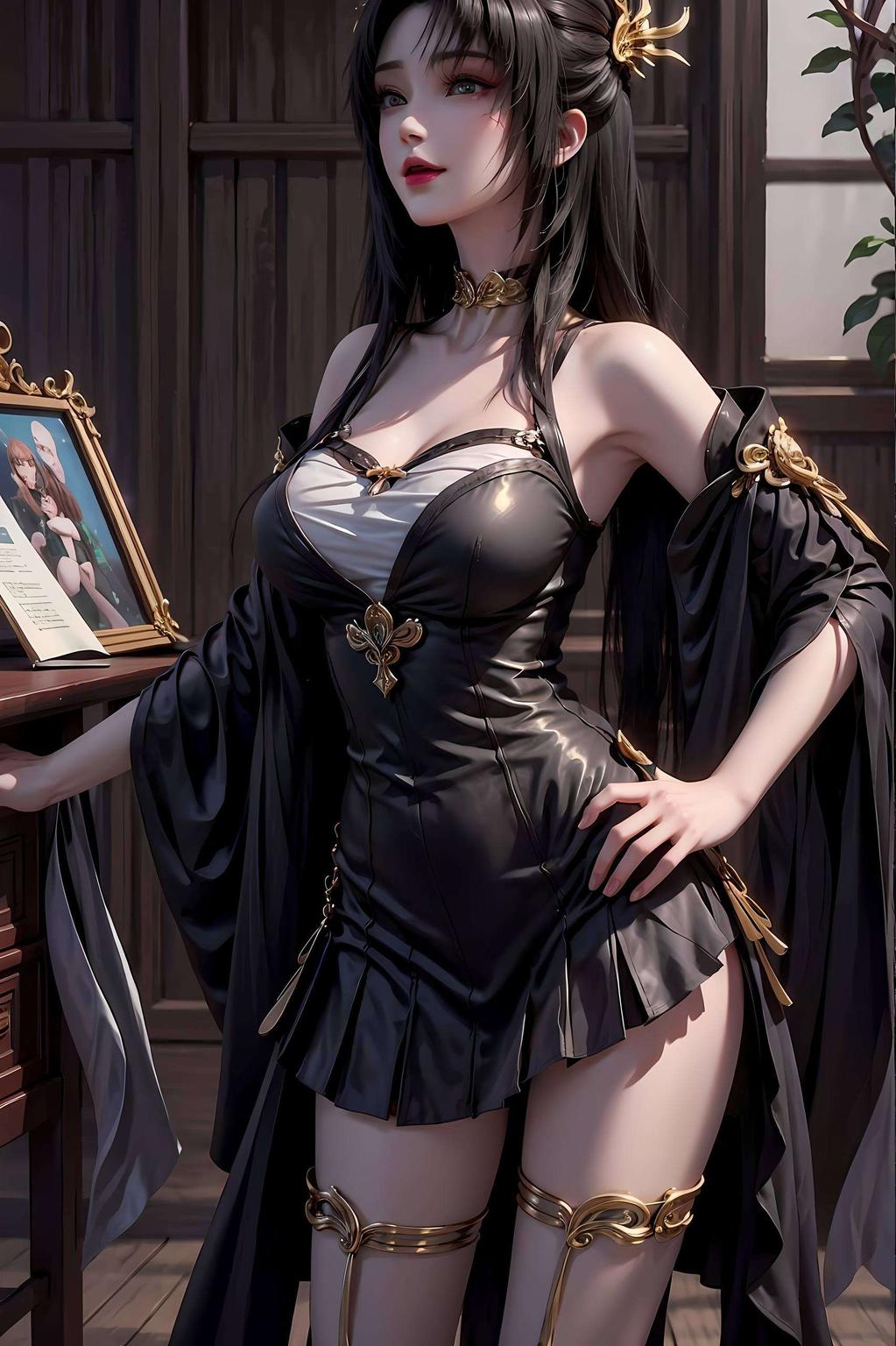 让你的电脑瞬间变身仙境炫彩夺目