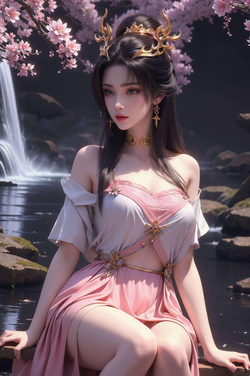 是不是美得让人心动？唯美梦幻