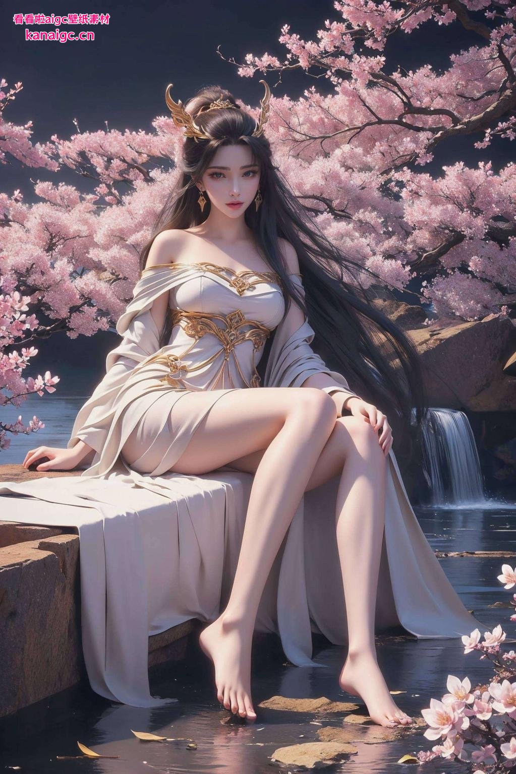 4K超清让你的iPhone桌面瞬间升级！