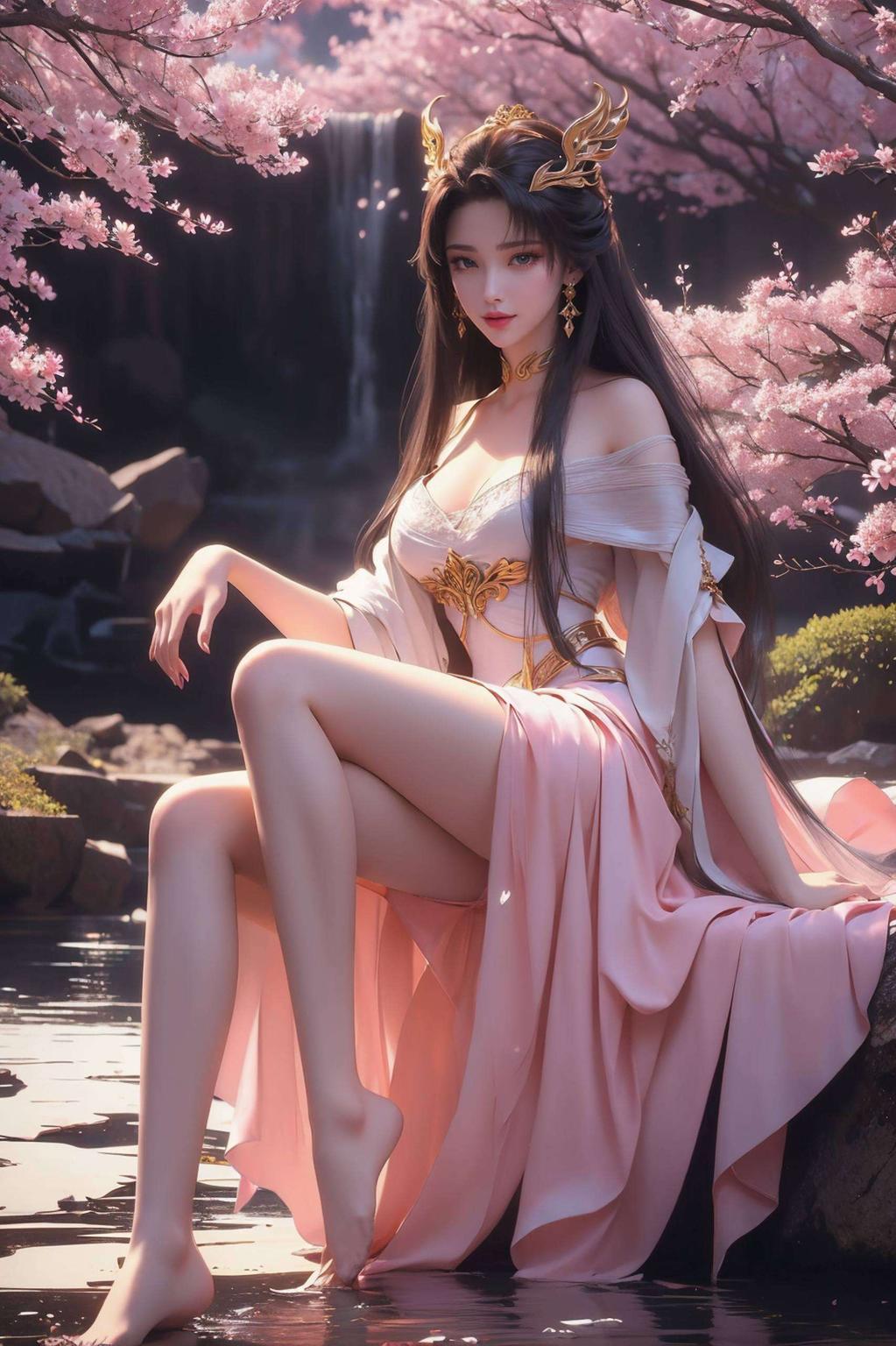 _ipad_上的国漫风情美不胜收