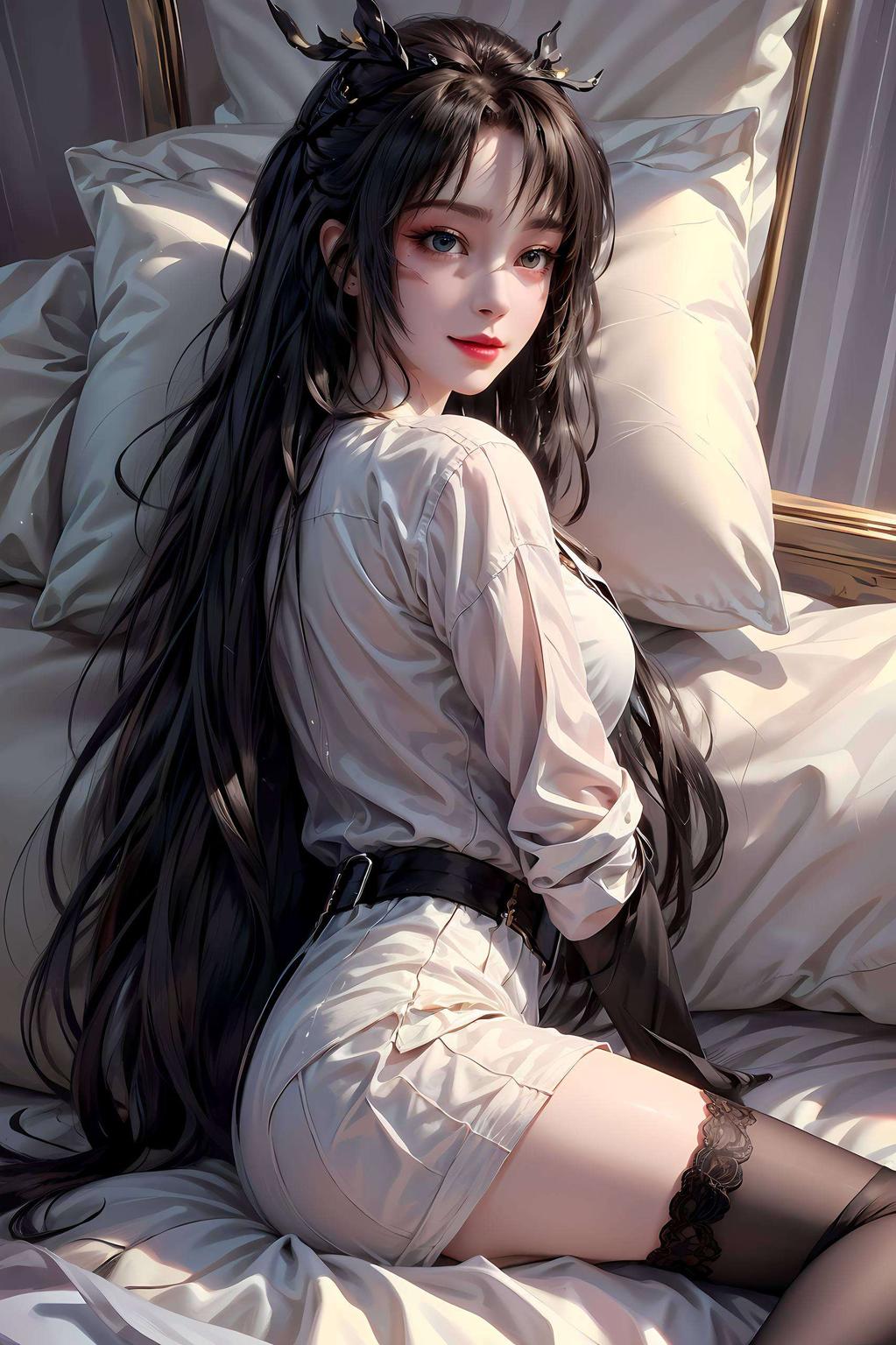 _ipad锁屏必备古风壁纸美如画