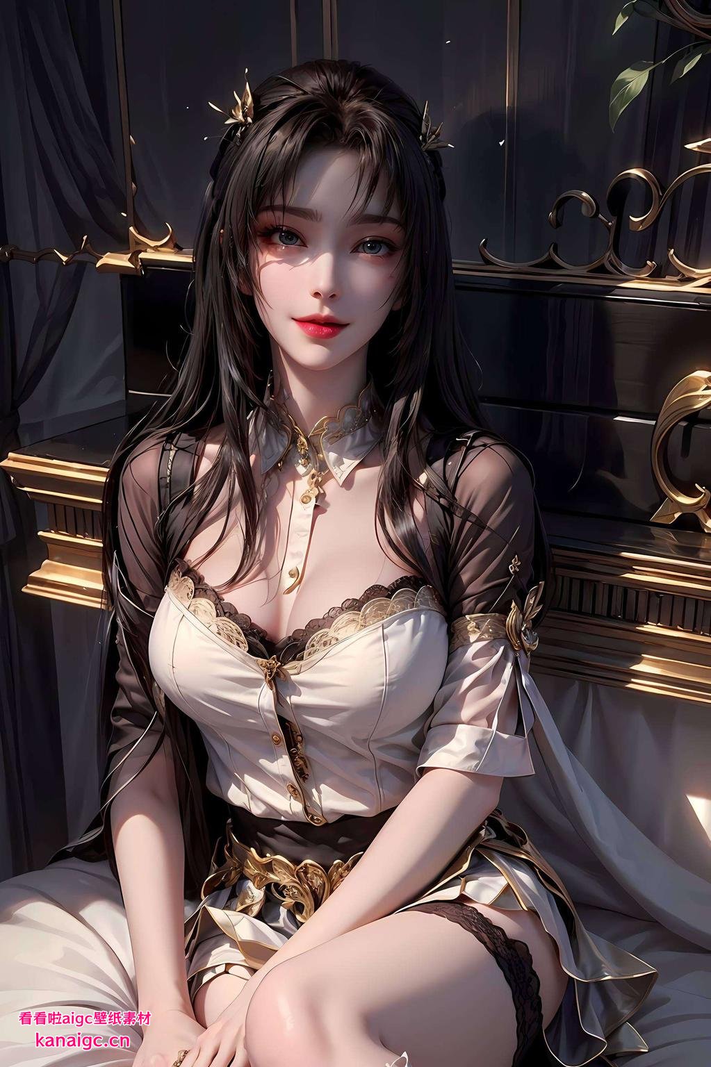 粉嫩的色彩简直萌化人心！