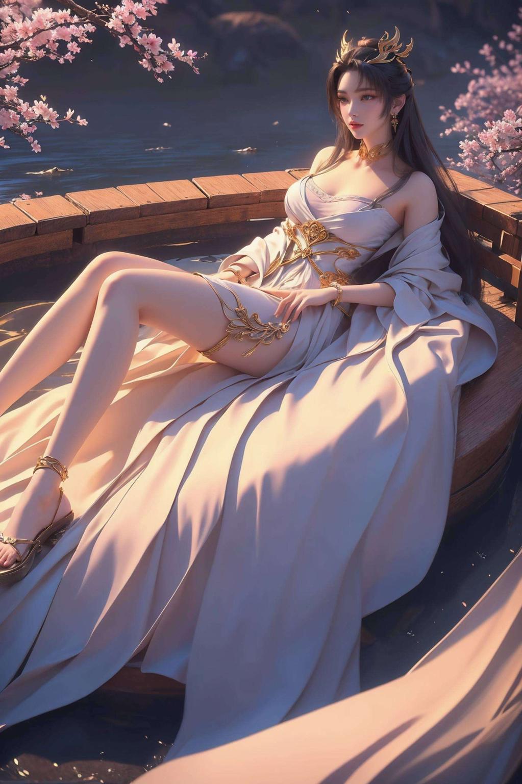 仙气环绕美不胜收！高清画质