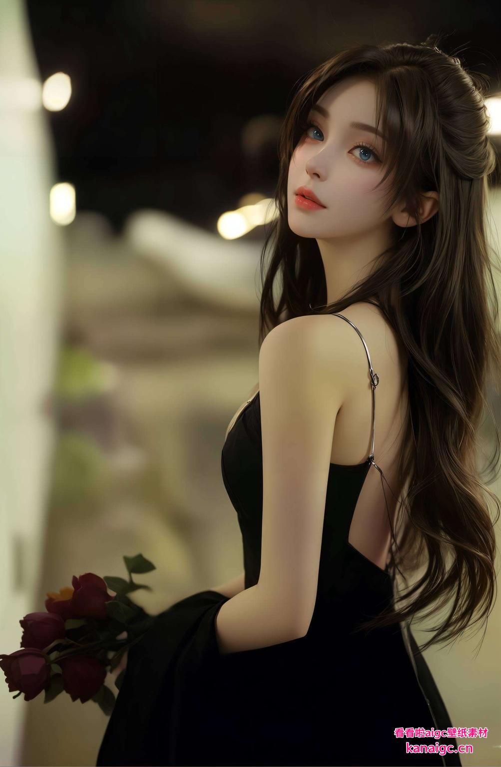 清新护眼仙气环绕