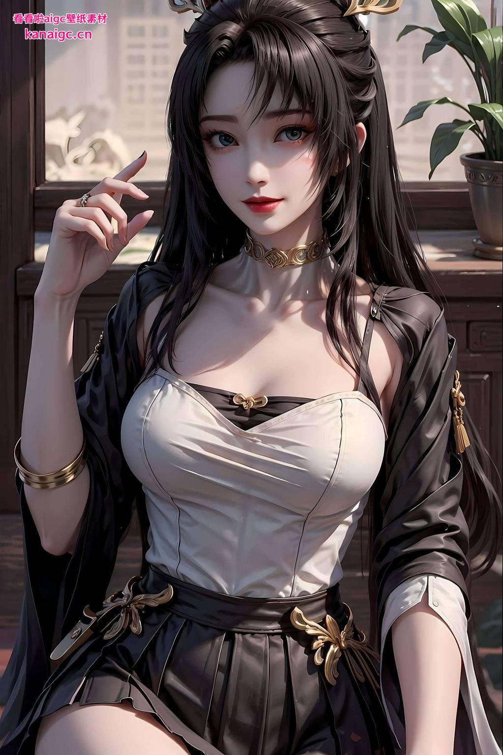 大家好护眼又养眼