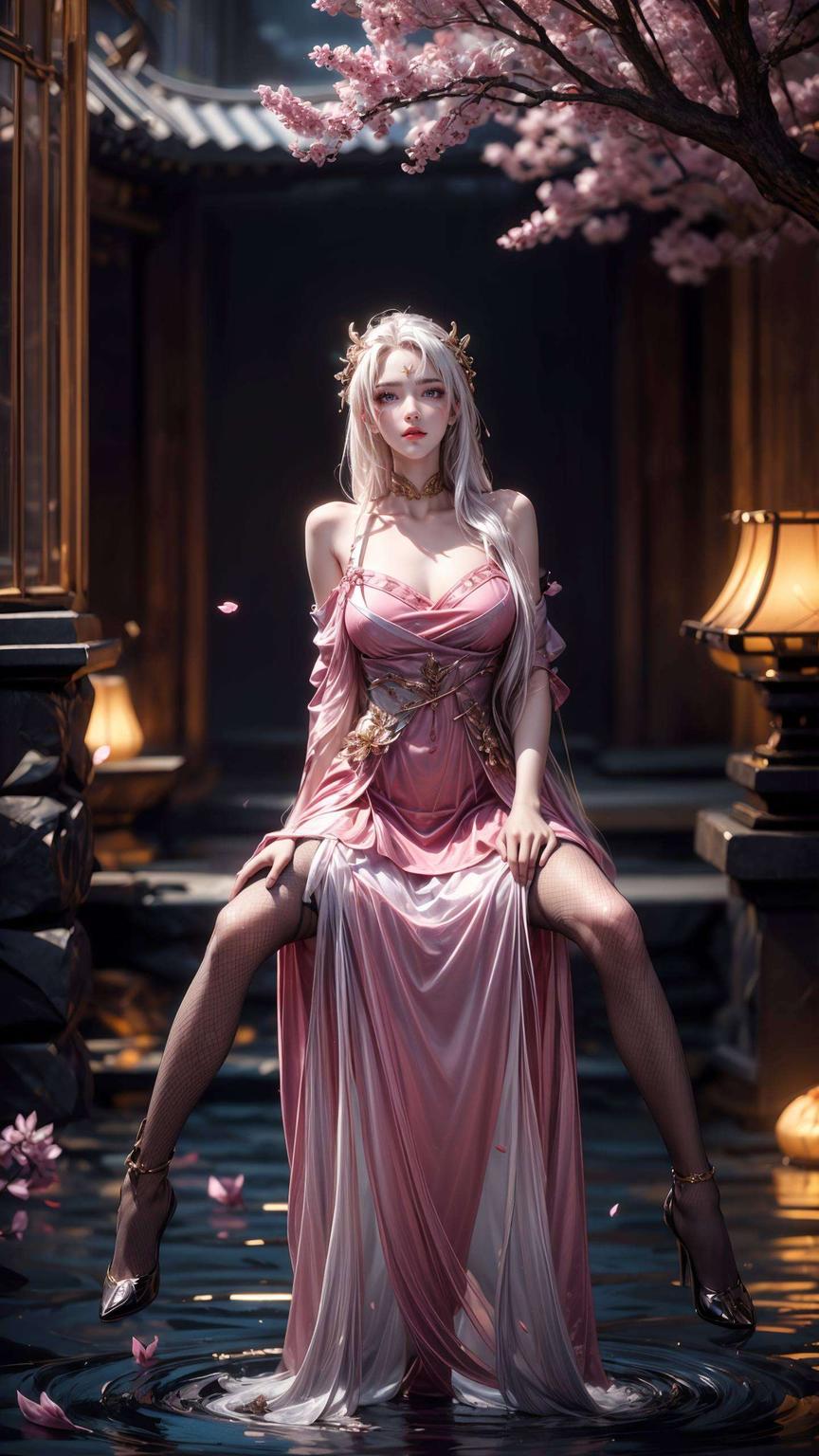 让人沉醉不已嘿