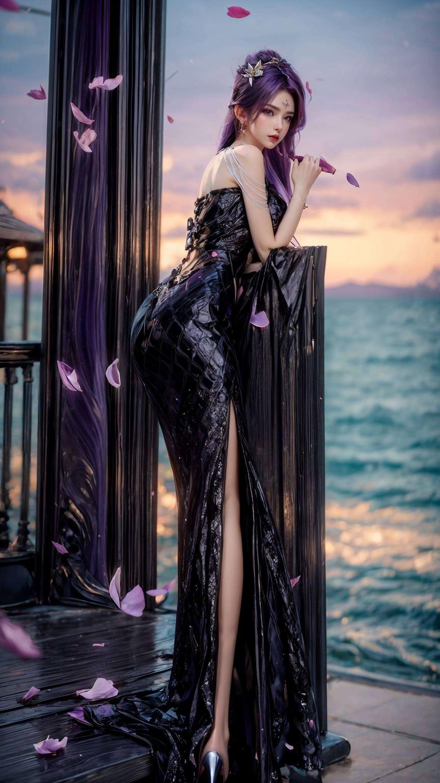 闪耀你的电脑屏幕！每一帧都是星辰大海高清细腻