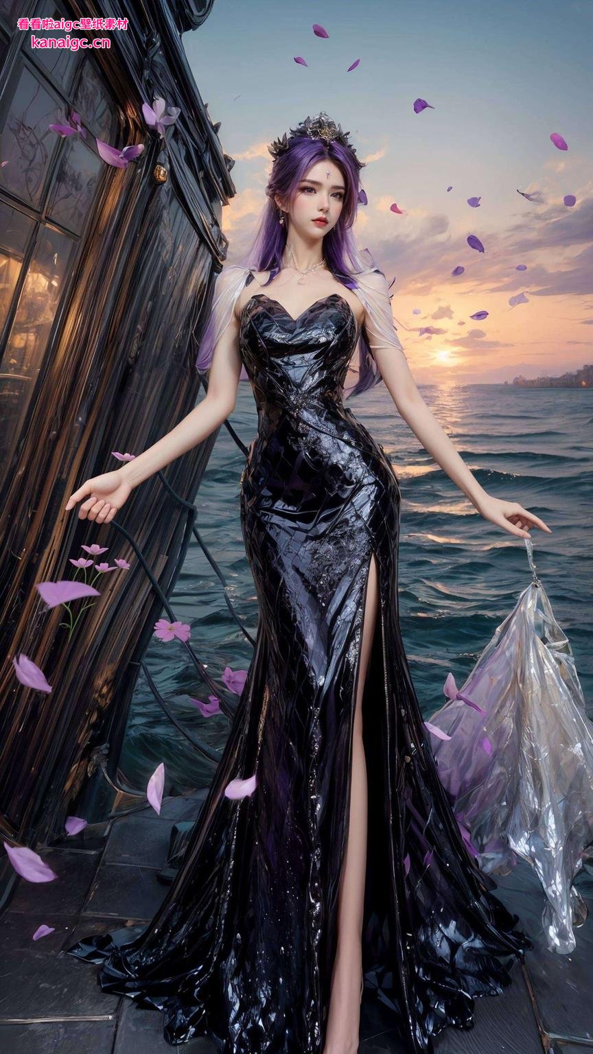 护眼无忧宛如置身仙境