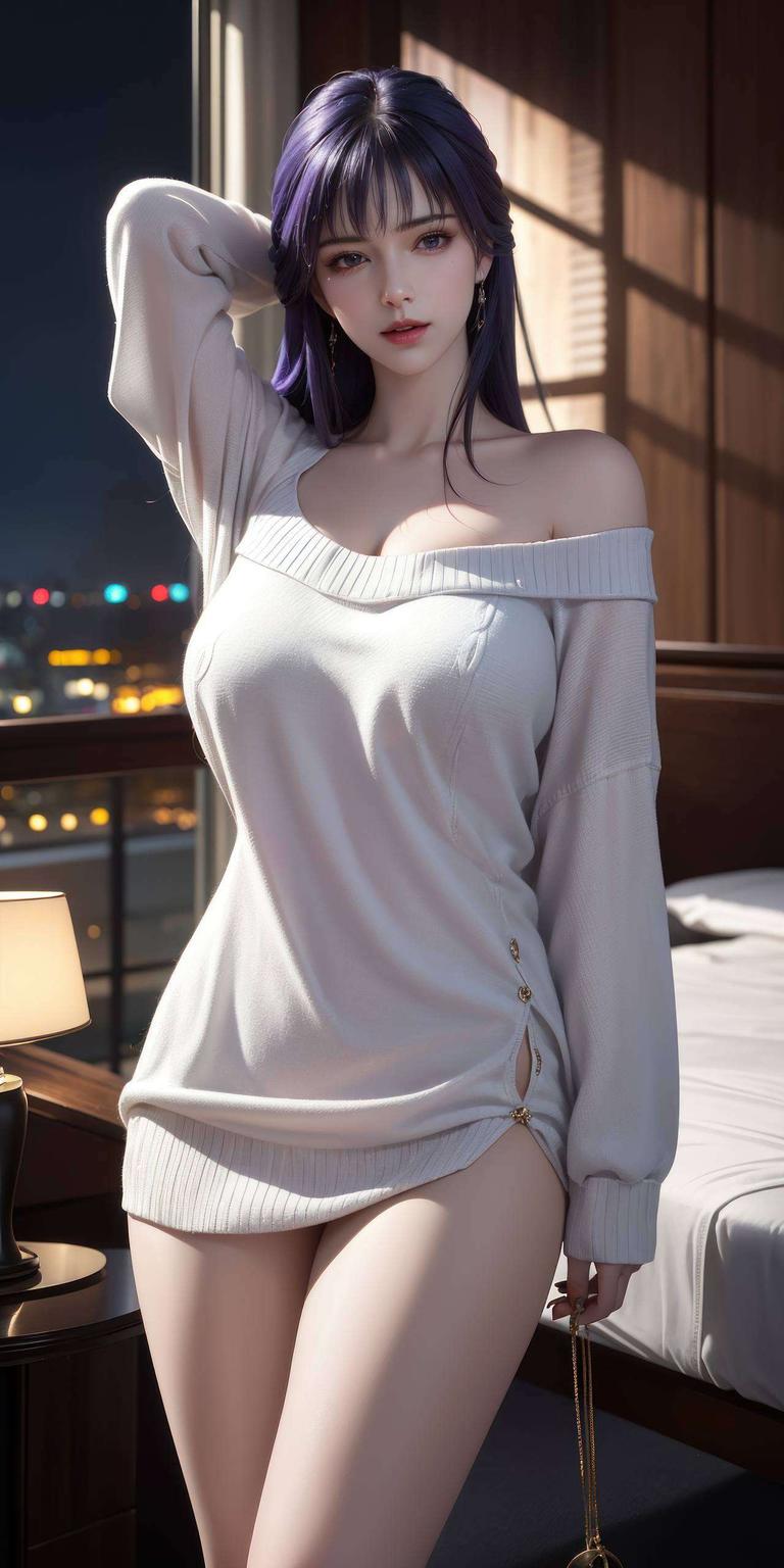 神秘氛围十足让你一秒沉浸于奇幻世界！