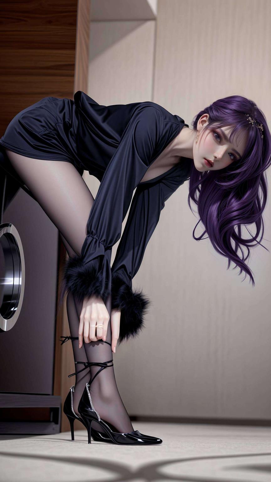 炫酷CG壁纸高清流畅