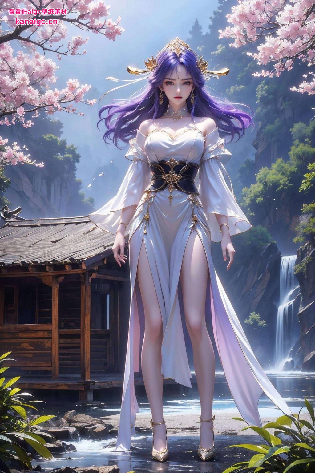 苹果桌面必备！高清画质细节入微