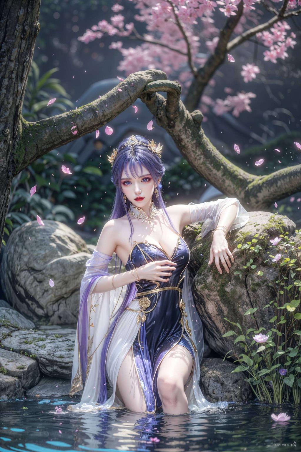 崩坏3天穹带你穿越二次元的天空！