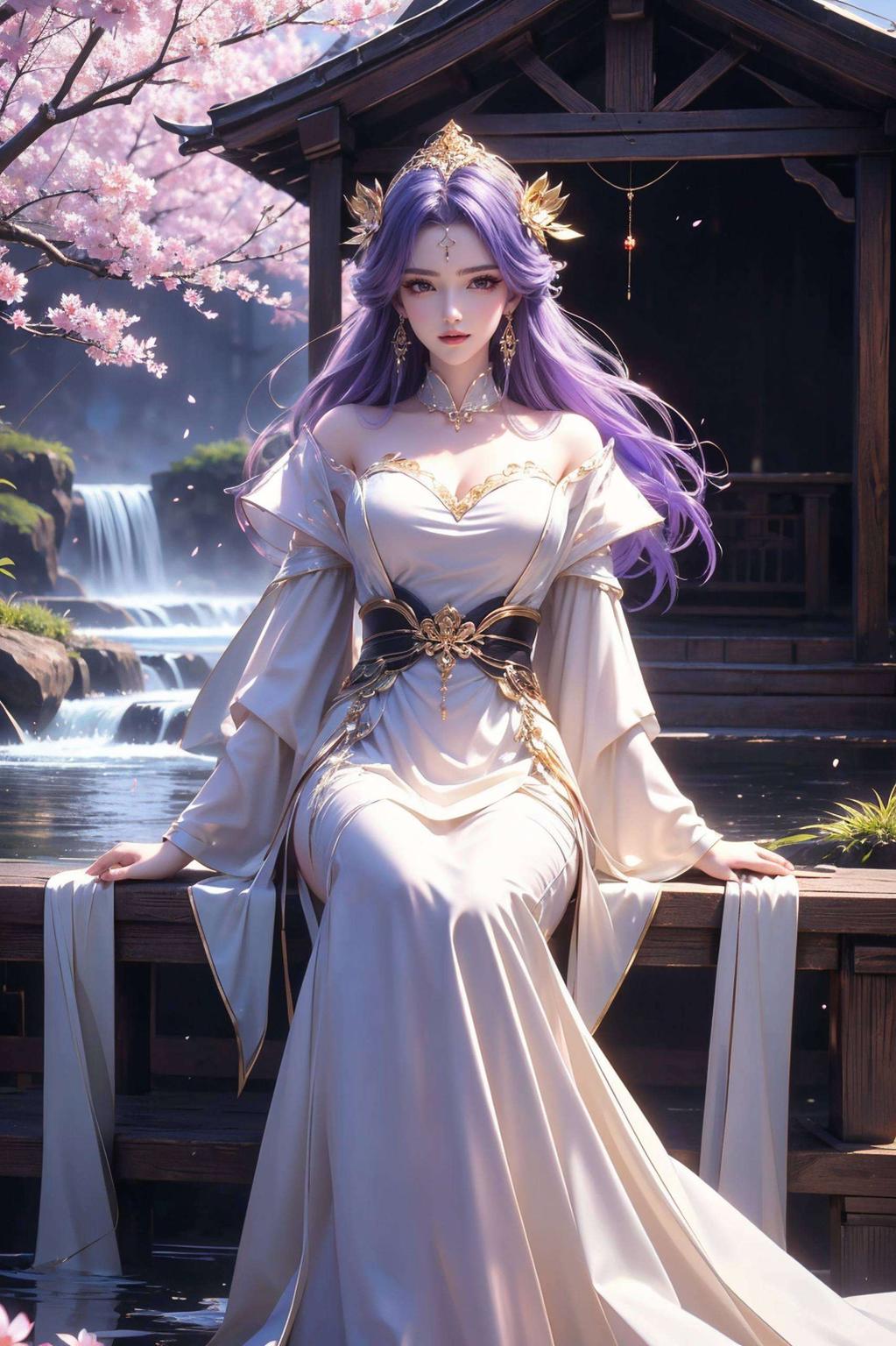 超清细腻这款天穹壁纸手机超清动态图片