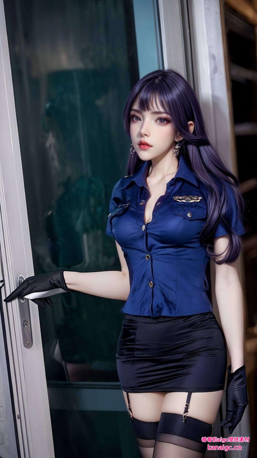 1920x1080完美适配iPhone尽显豪华气质