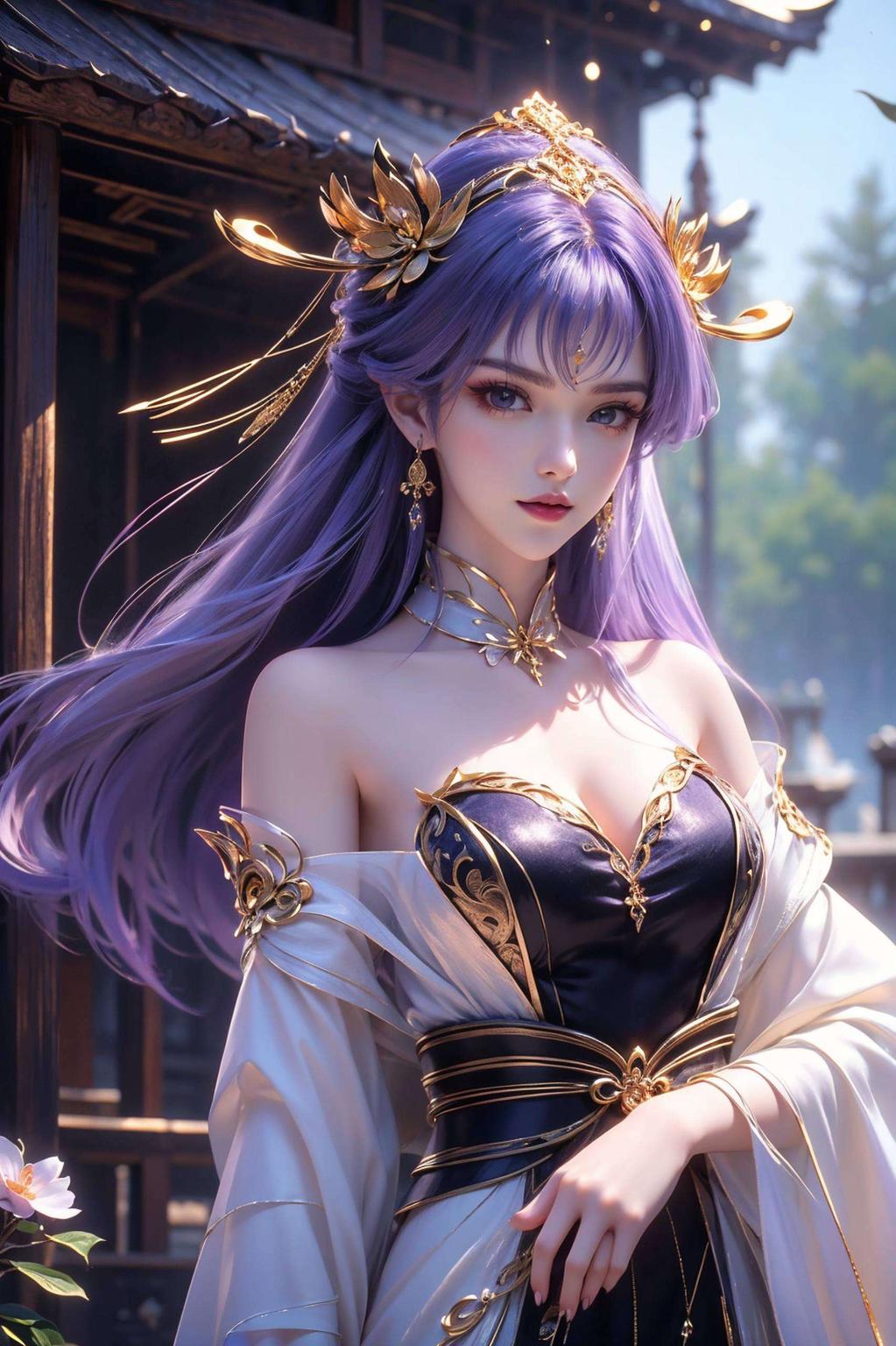 今天给大家带来一组超级养眼的电脑桌面壁纸！🌌