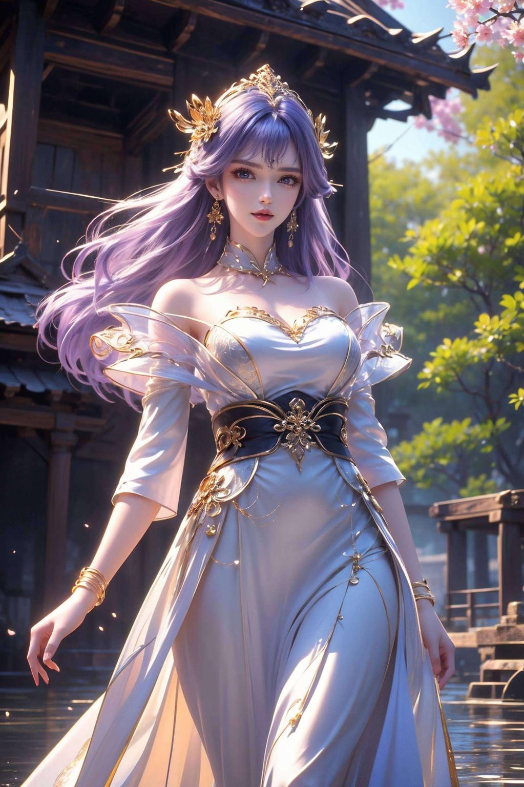 炫酷桌面新风尚！高清画质轻松安装