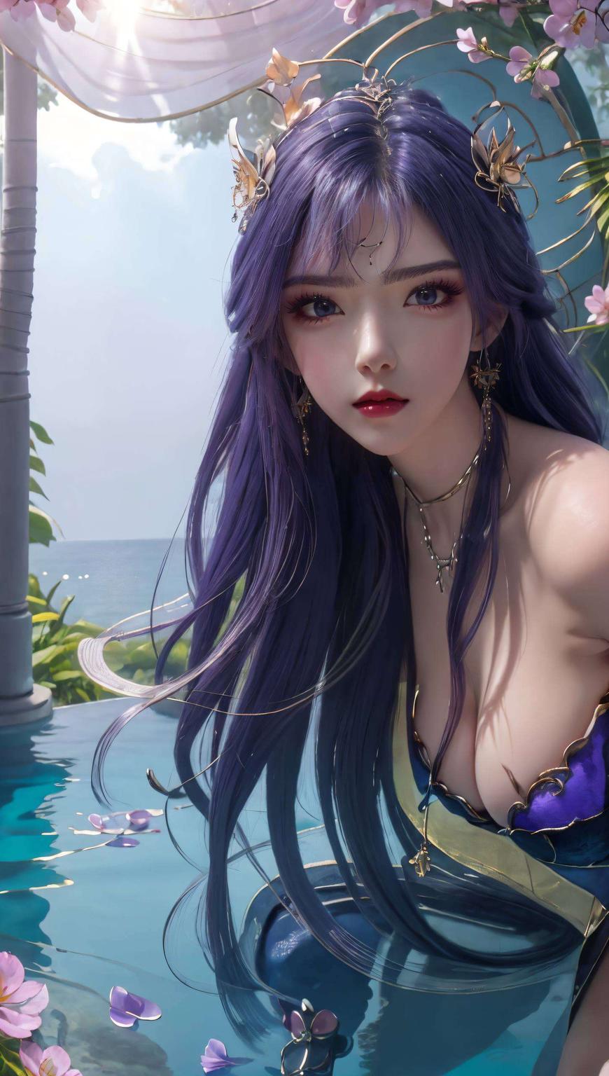 让你的眼睛享受极致美感为你的平板增添一抹雅致风采