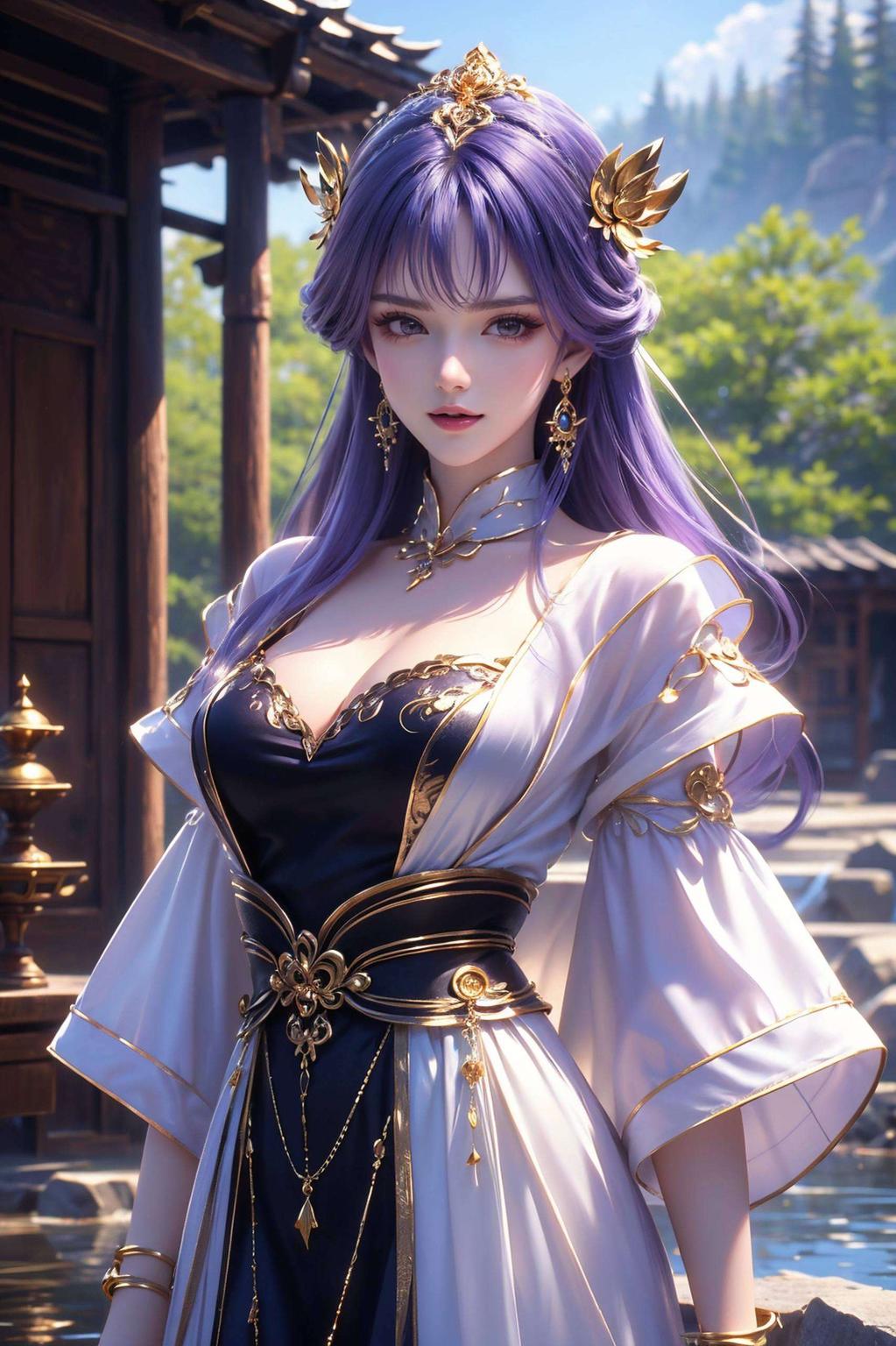 大家好每一张都是视觉盛宴