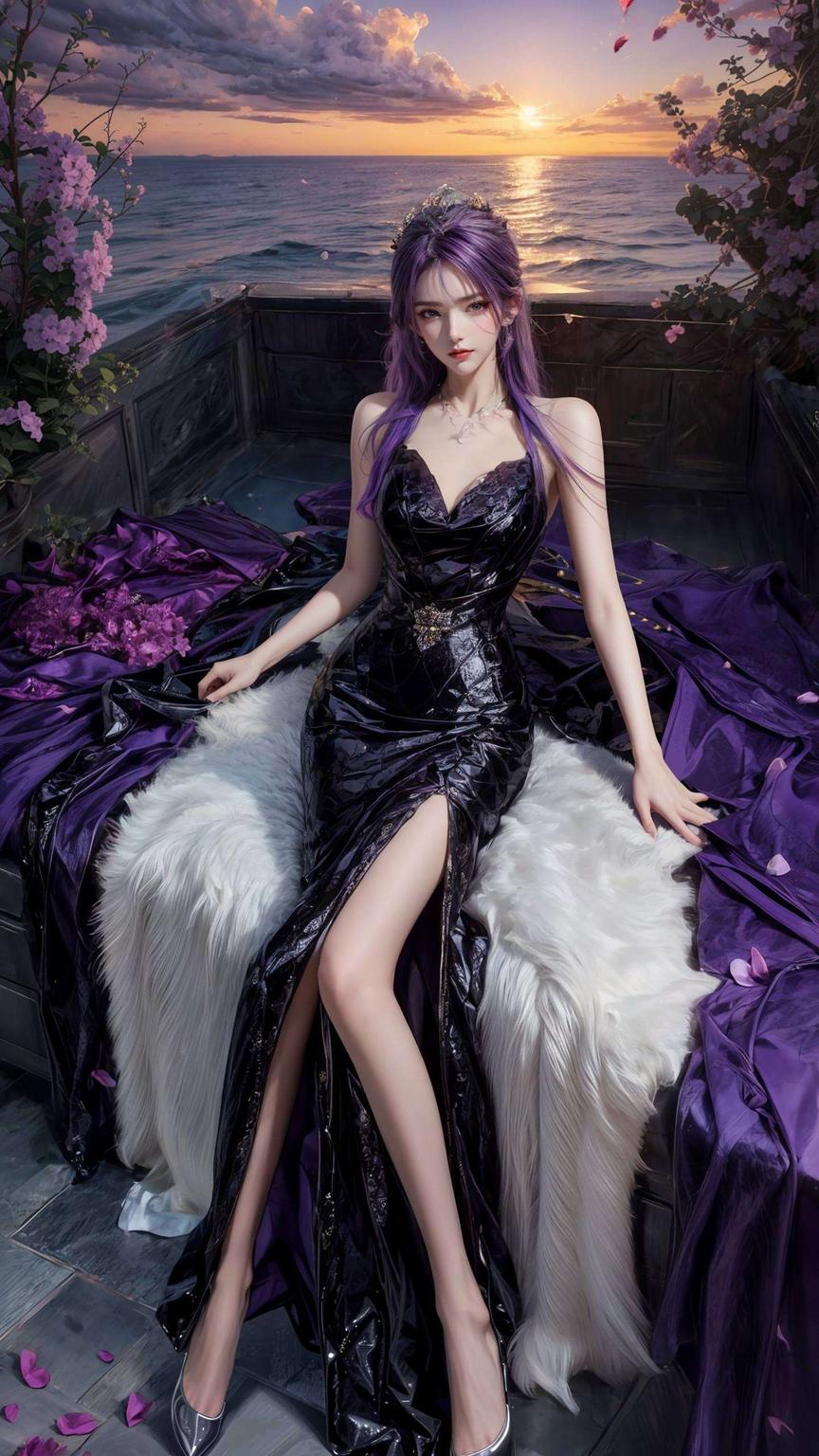 星辰璀璨宇宙浩瀚