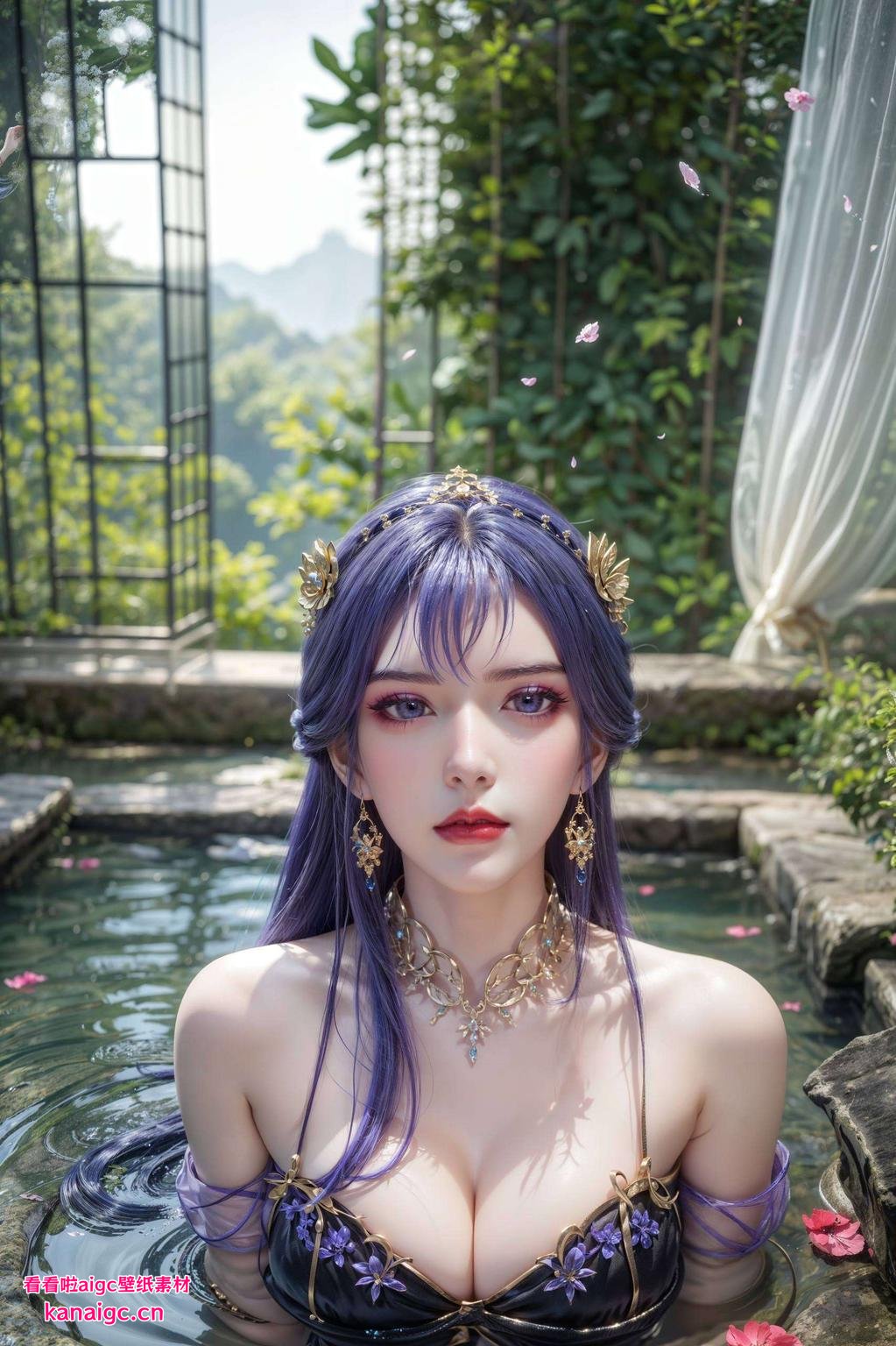 天穹壁纸惊艳亮相！高清画质百炼成神第二季