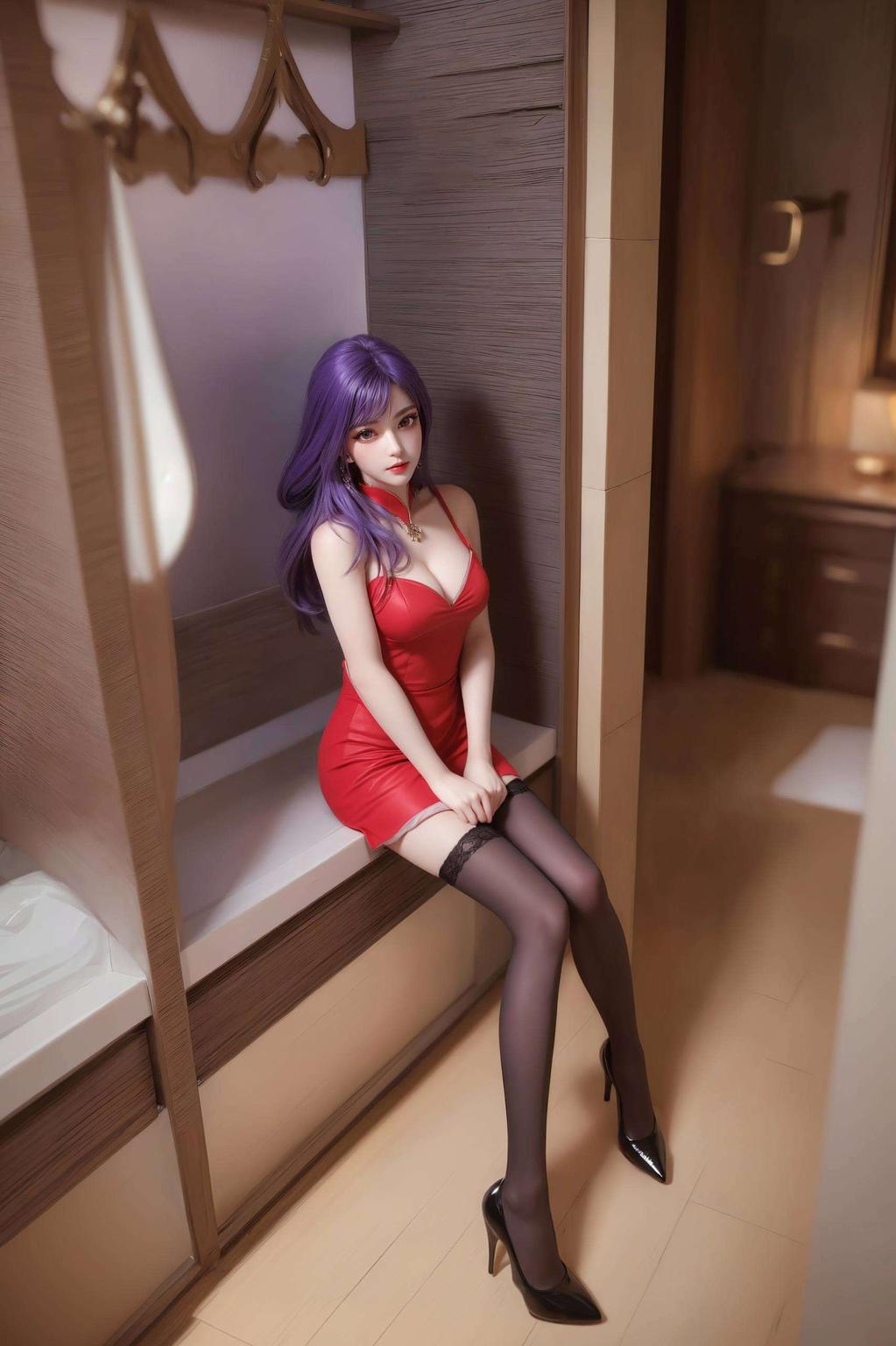 简洁而不失个性带你领略天穹长老泳装比基尼的清新魅力