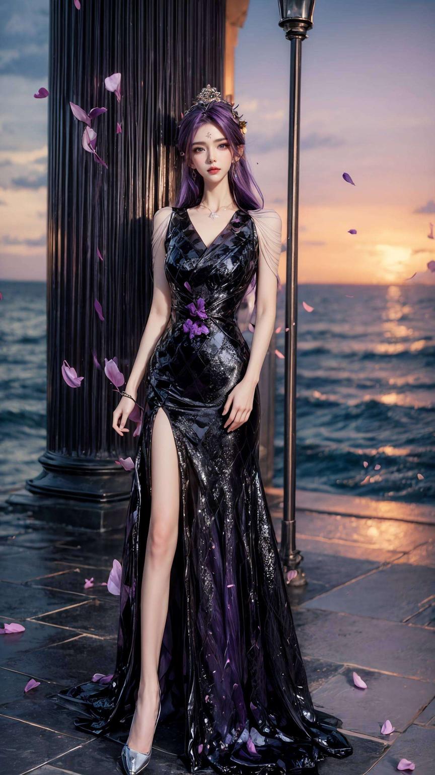 泳池天穹长老壁纸美得让人心醉神迷！高清护眼