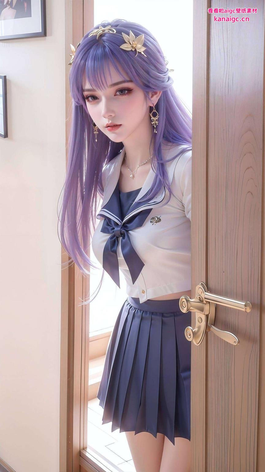 这细腻的画面还能互动哦！快来看看