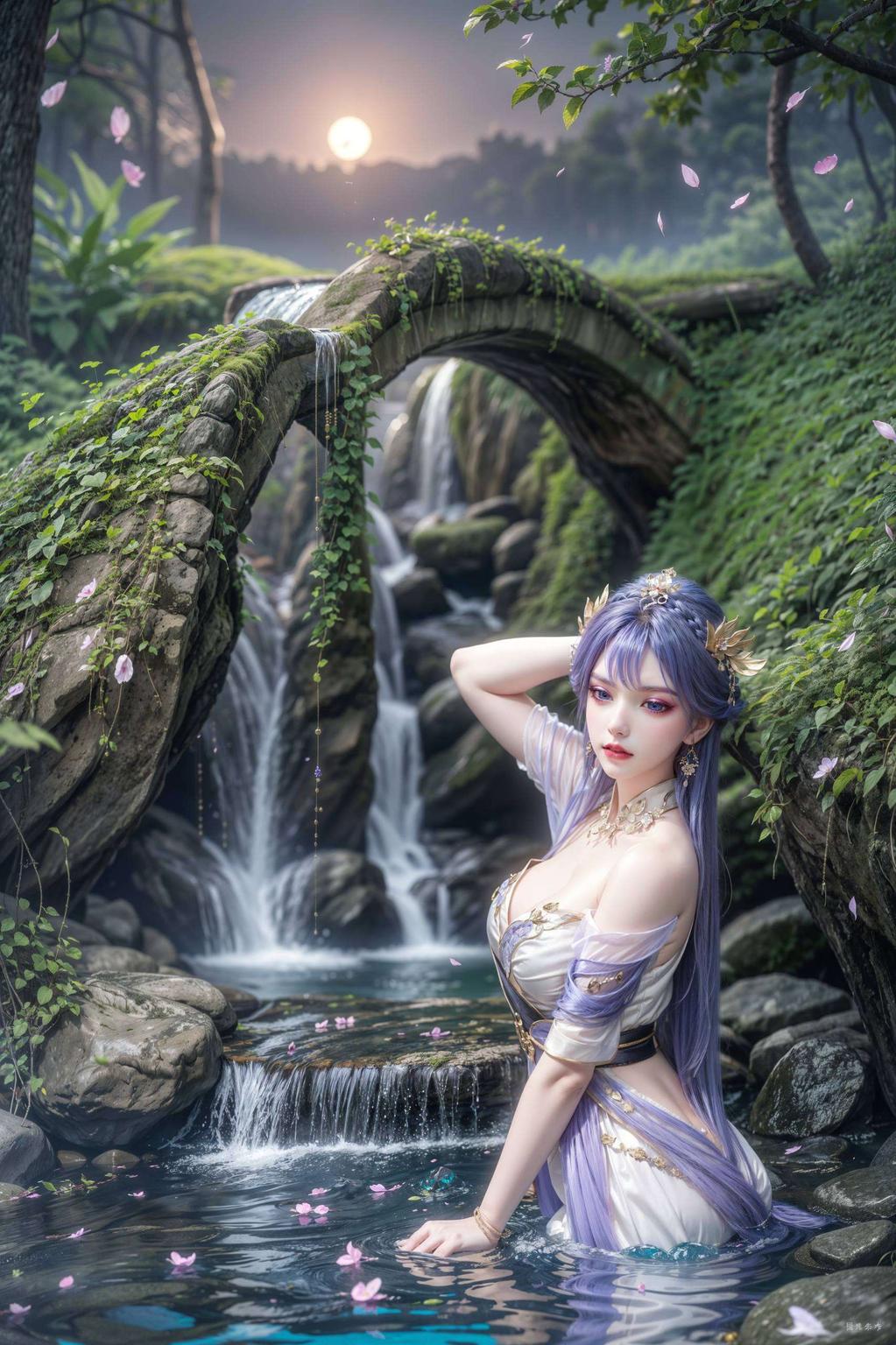 感受那份独特魅力点亮你的桌面世界！