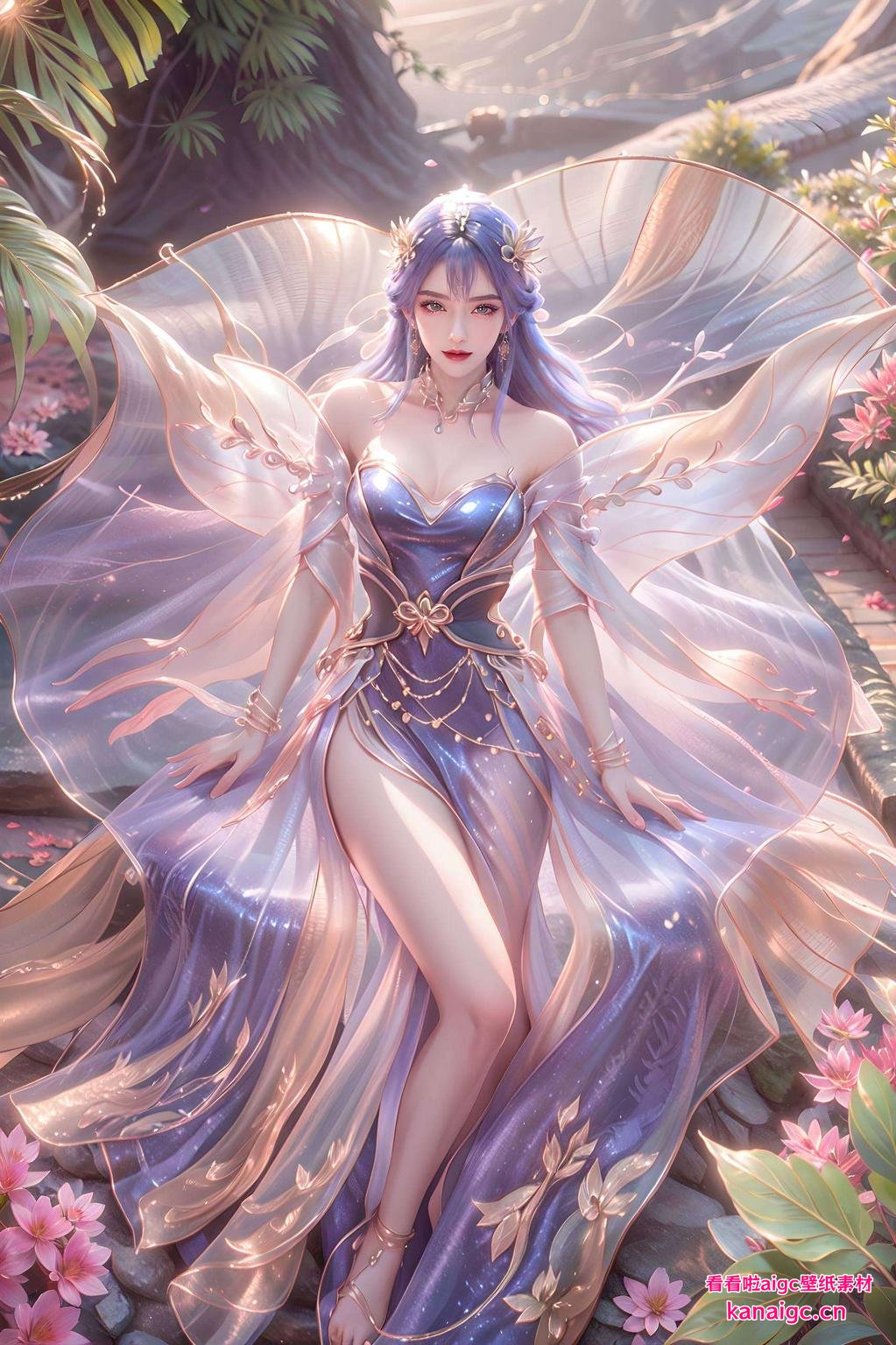 不仅免费下载让PC桌面瞬间变身星际战场