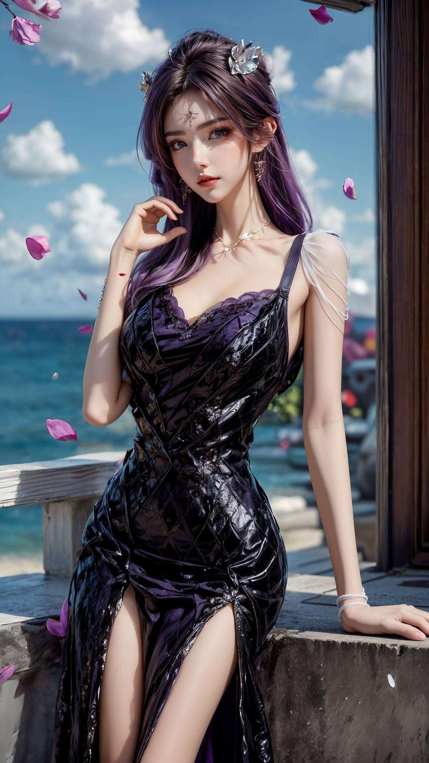 尽在天穹身材动态高清壁纸极简古风壁纸