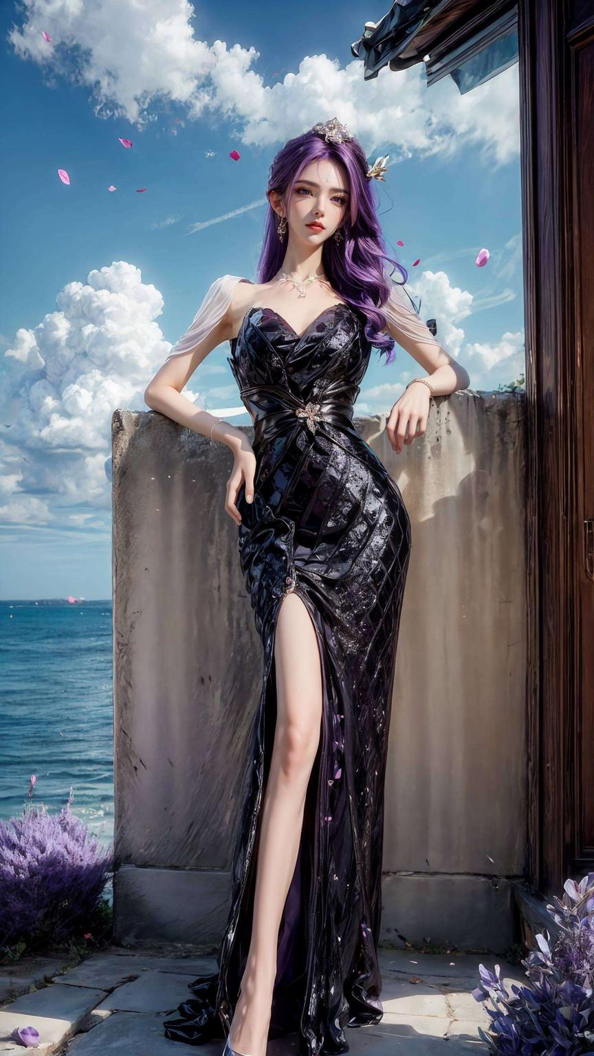 今天给大家带来一款超燃的4K壁纸——百炼成神天穹！高清画质大家好