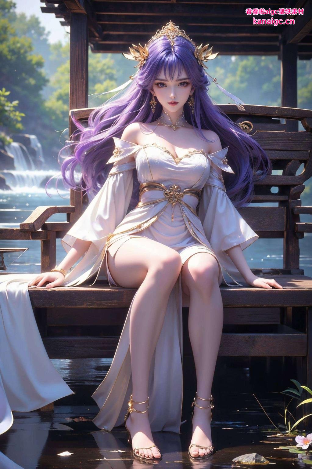 尽在壁纸间美图盛宴