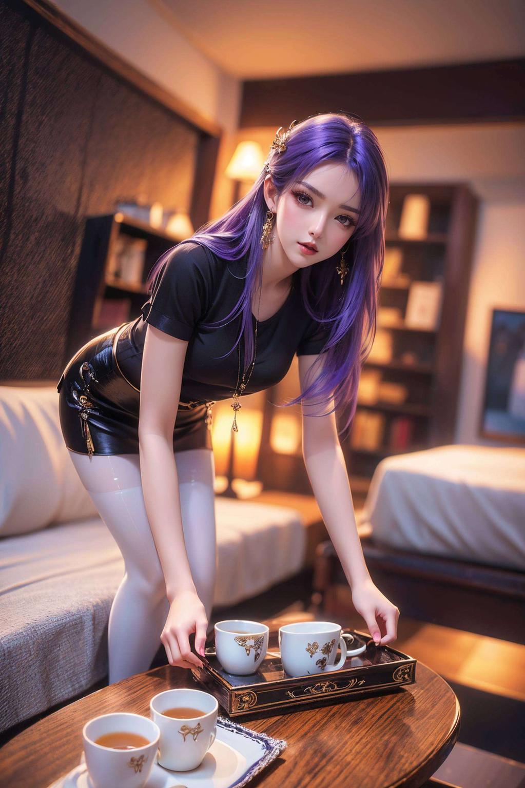 天穹之境每一像素都闪耀着宇宙的秘密