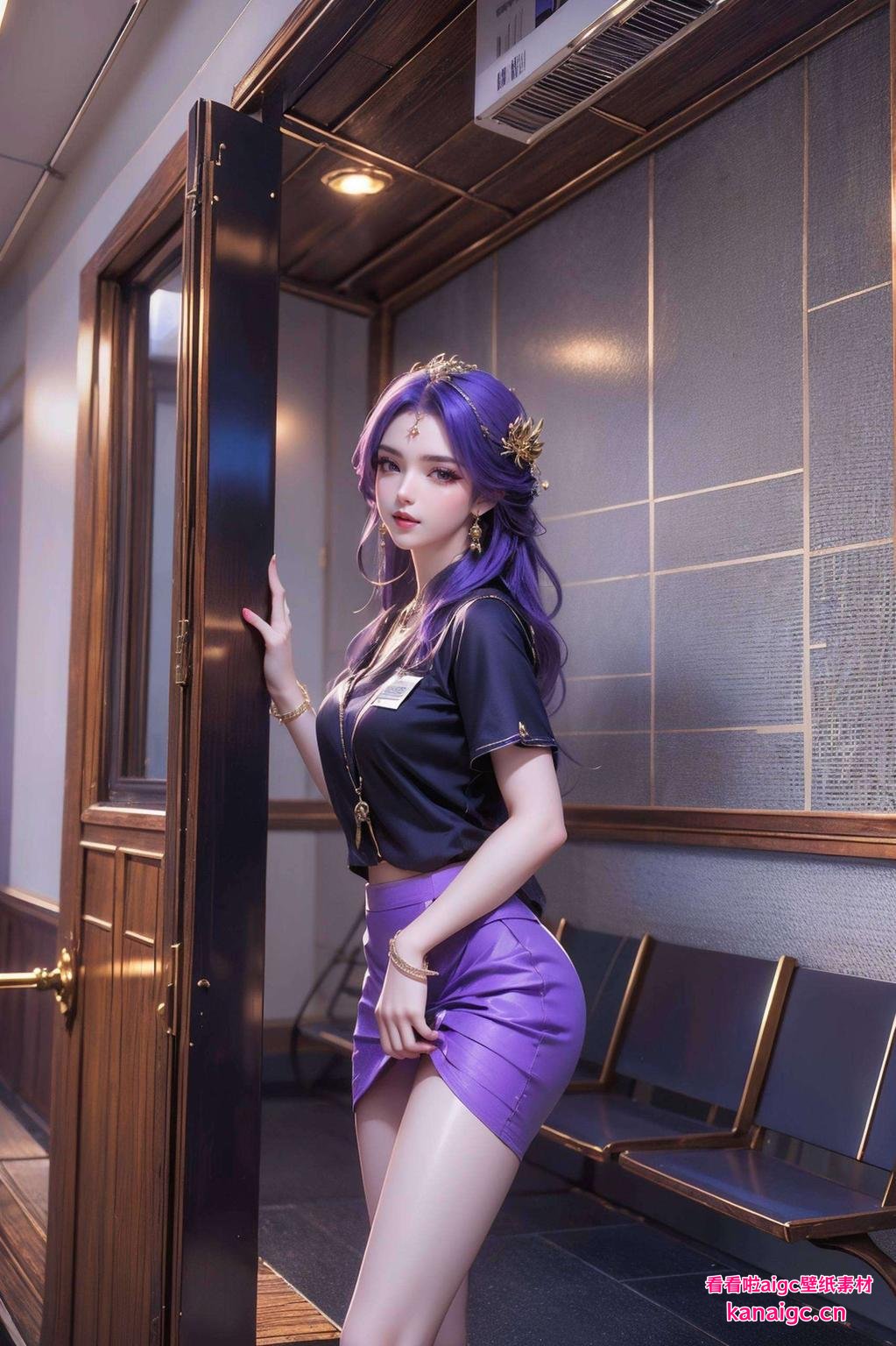 简直是iPhone用户的福音！高清画质各位极简风爱好者