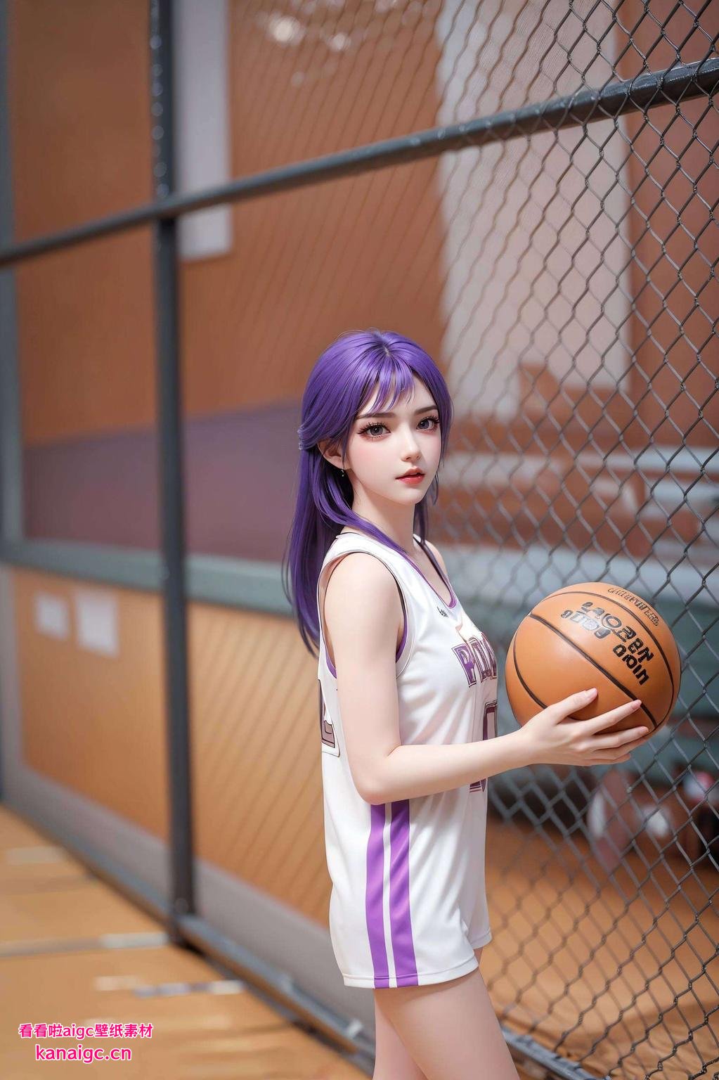 每一片叶子都充满生机这款绿色壁纸