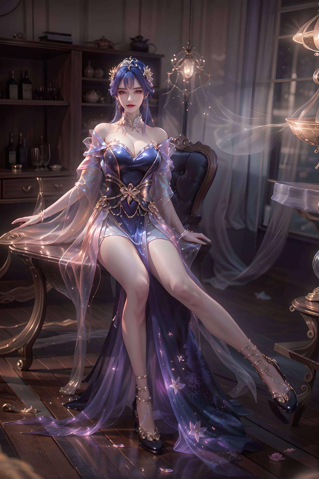 嘿让你的手机瞬间变身艺术品！