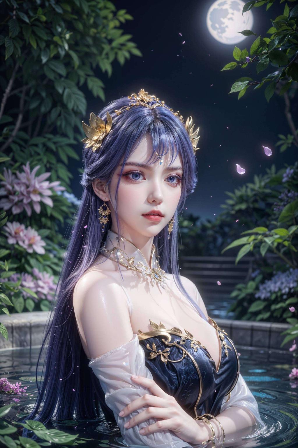 每一张都是4K分辨率保证让你的桌面酷炫升级！