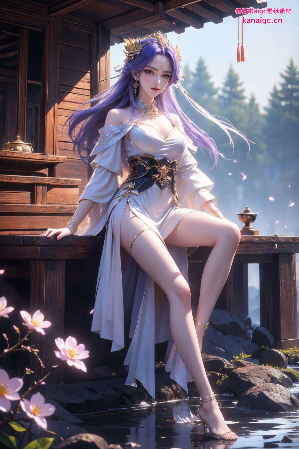 美轮美奂专为iPad量身打造！高清护眼