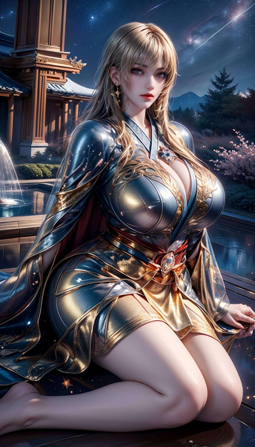 免费天使彦壁纸感受国漫之美