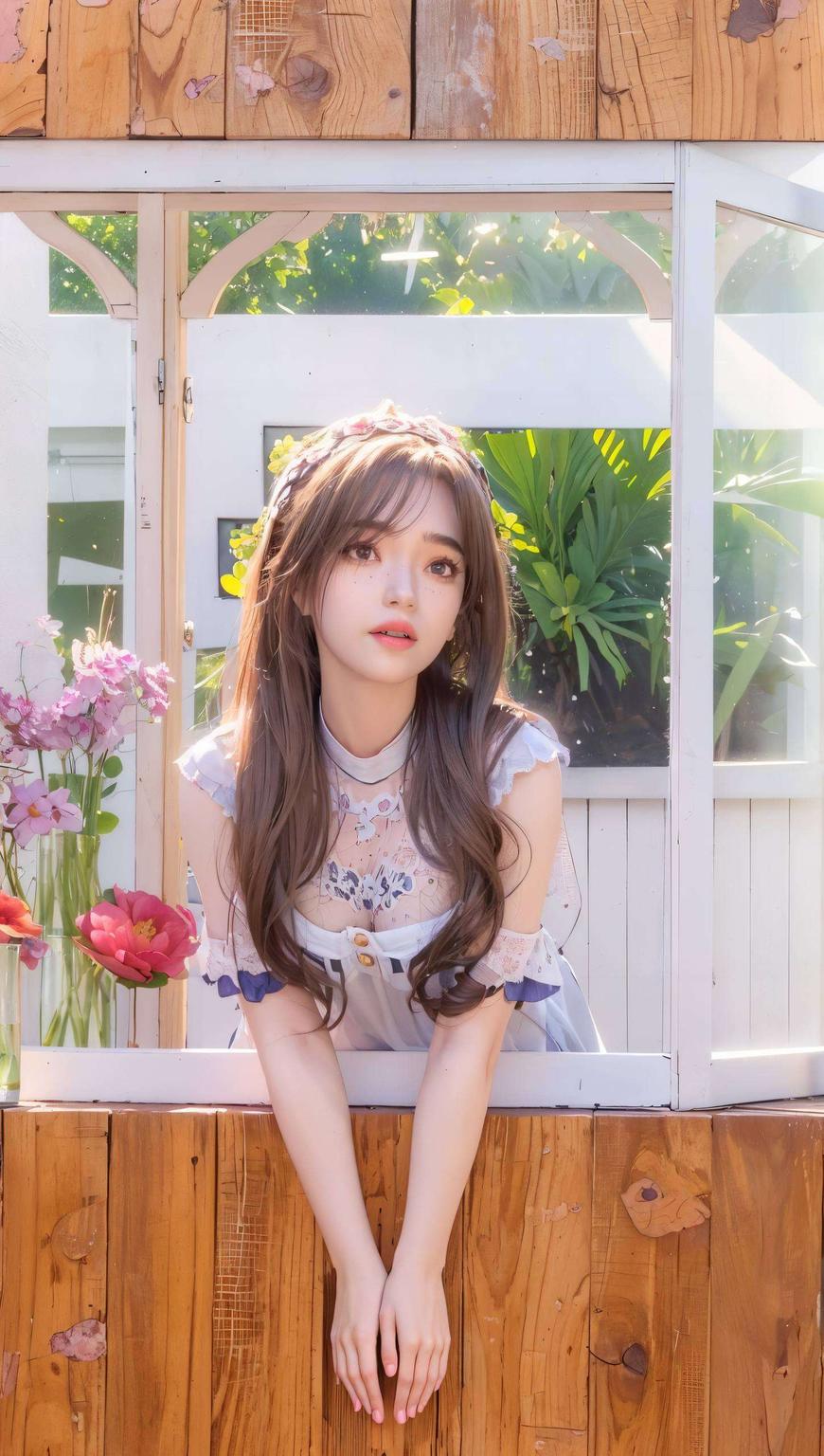 美图如梦似幻护眼更养眼