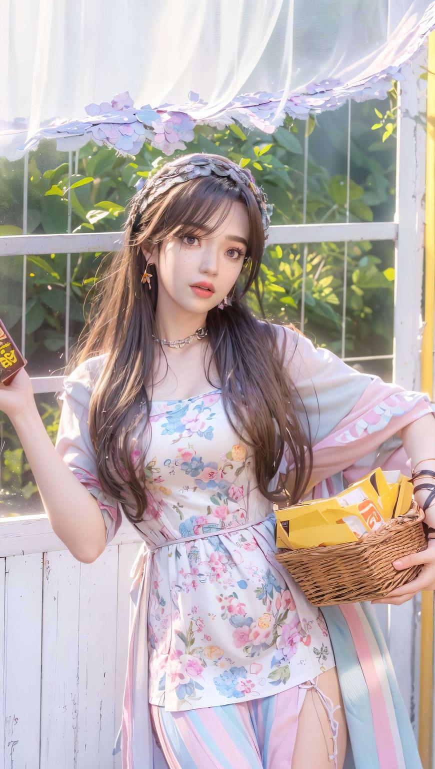 _ipad专属！无水印高清细腻