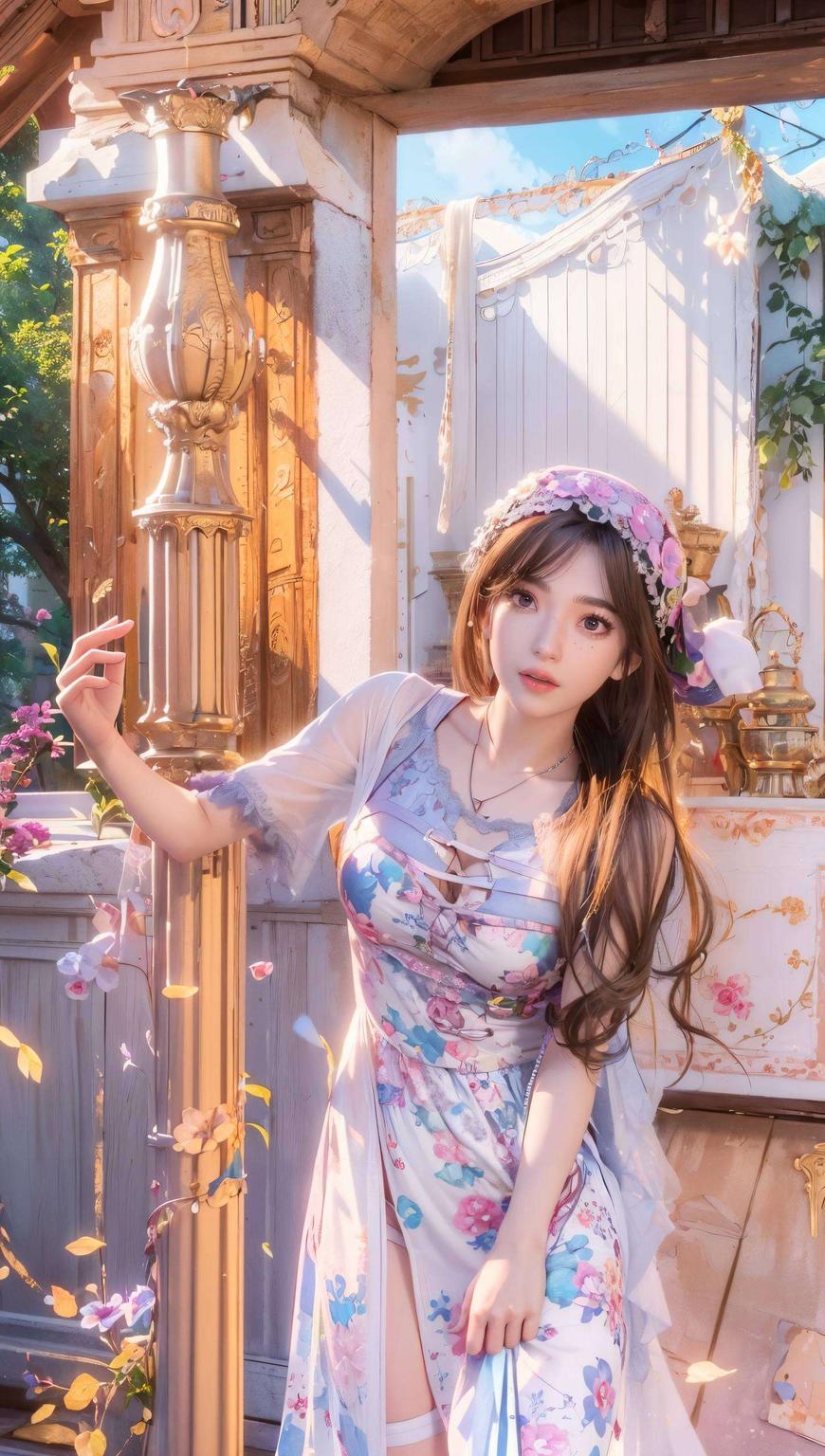 简约而不失美感