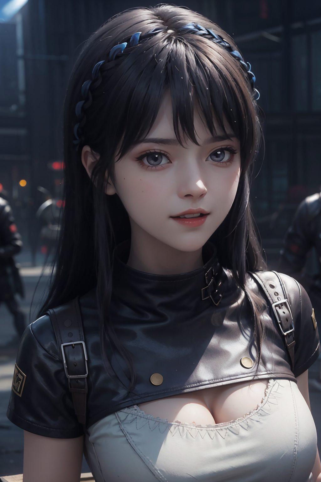 每一张都是ai素材的完美呈现大家好