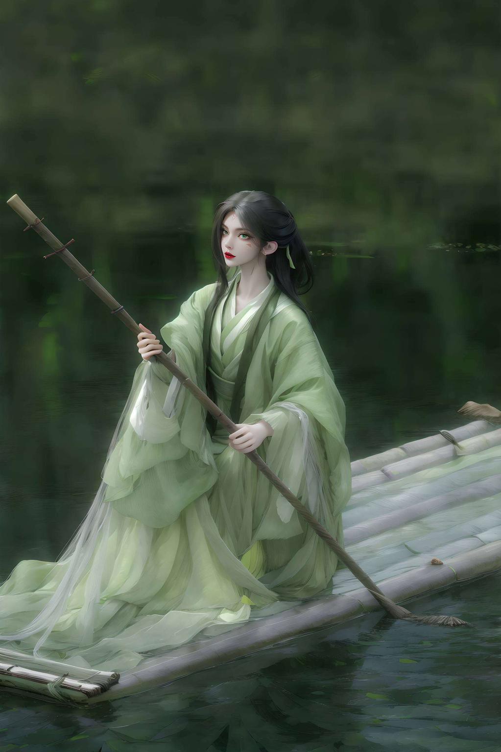 超级分辨率笔记本壁纸尽享视觉盛宴！