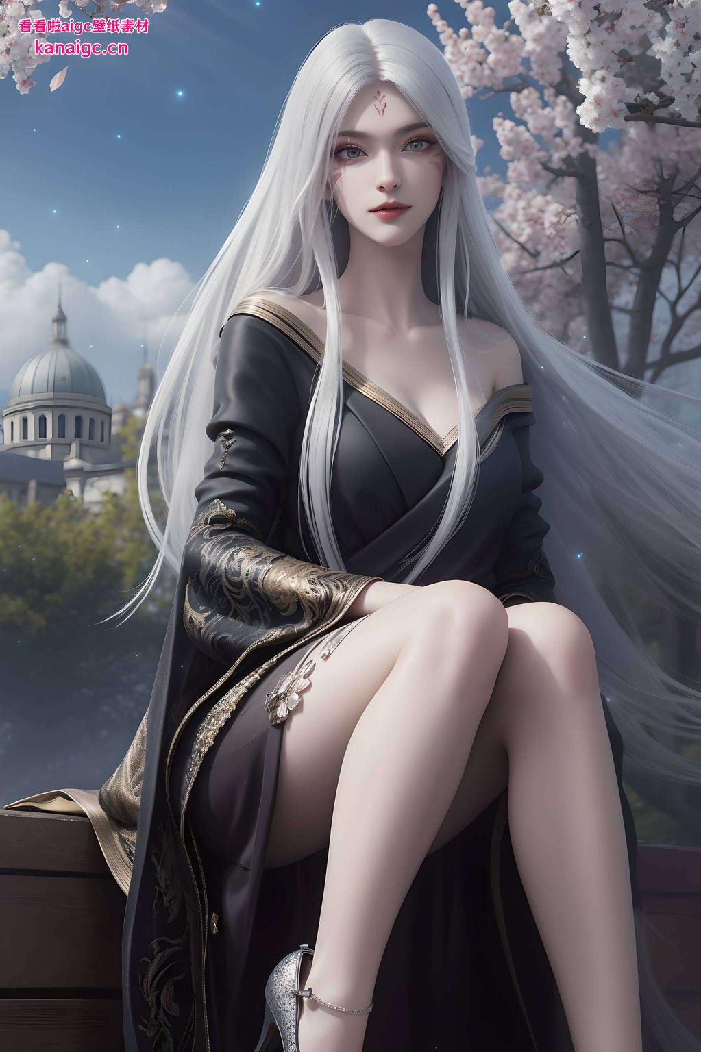 为iPhone带来温柔的视觉享受唯美细腻