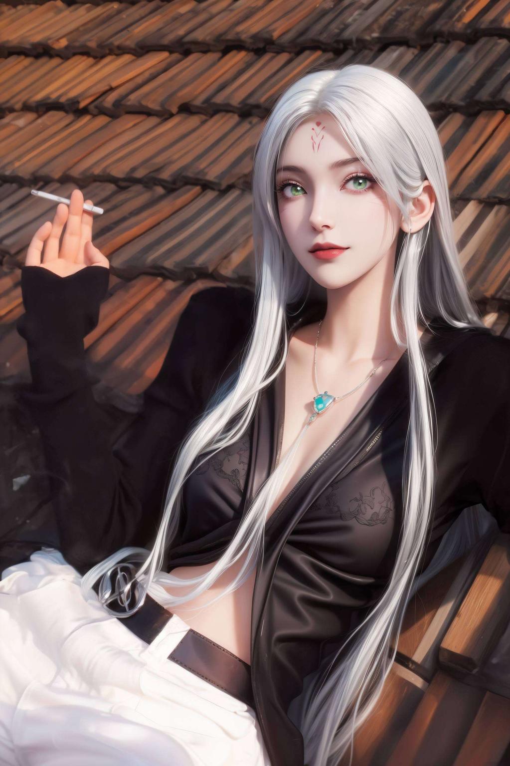 美不胜收！锁屏生辉